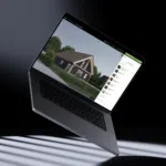 Visualisatie module